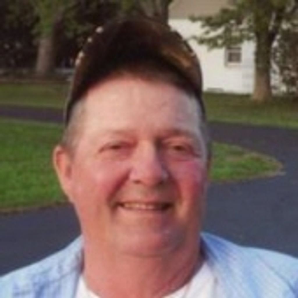Kenneth Alvin Lurvey Profile Photo