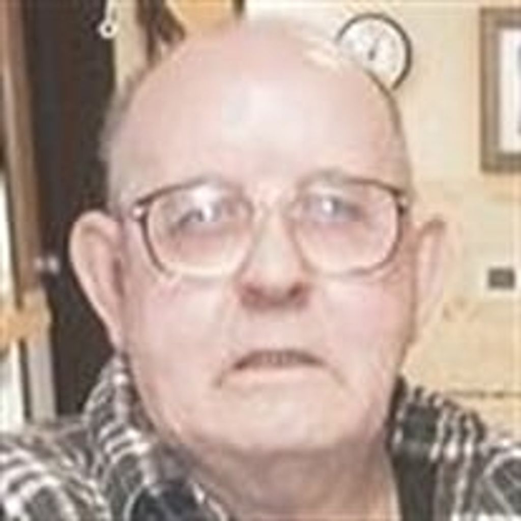 Wilton "Wilt" Peter Larsen Profile Photo
