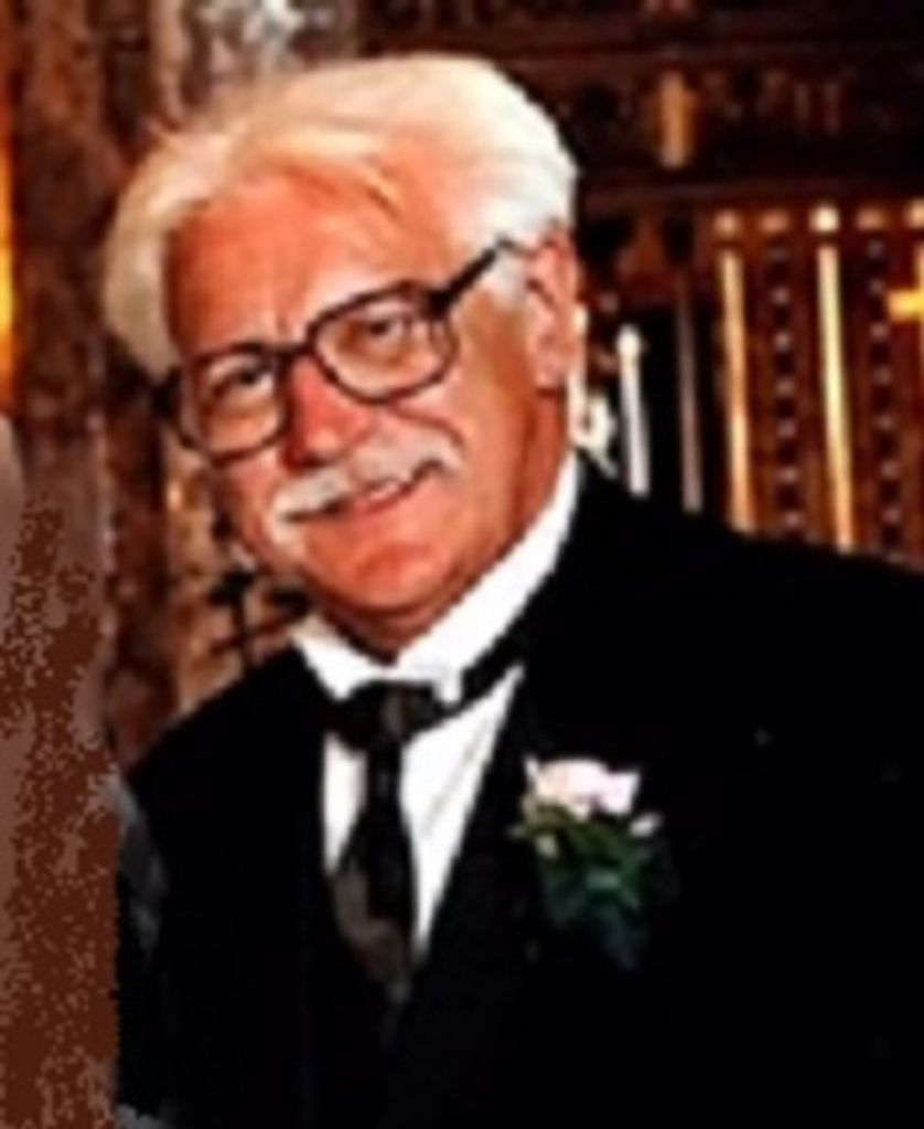 Robert George Pellowski Profile Photo