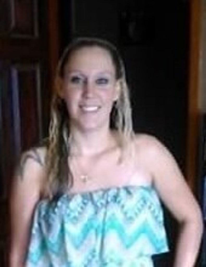 Amanda Michelle Raborn