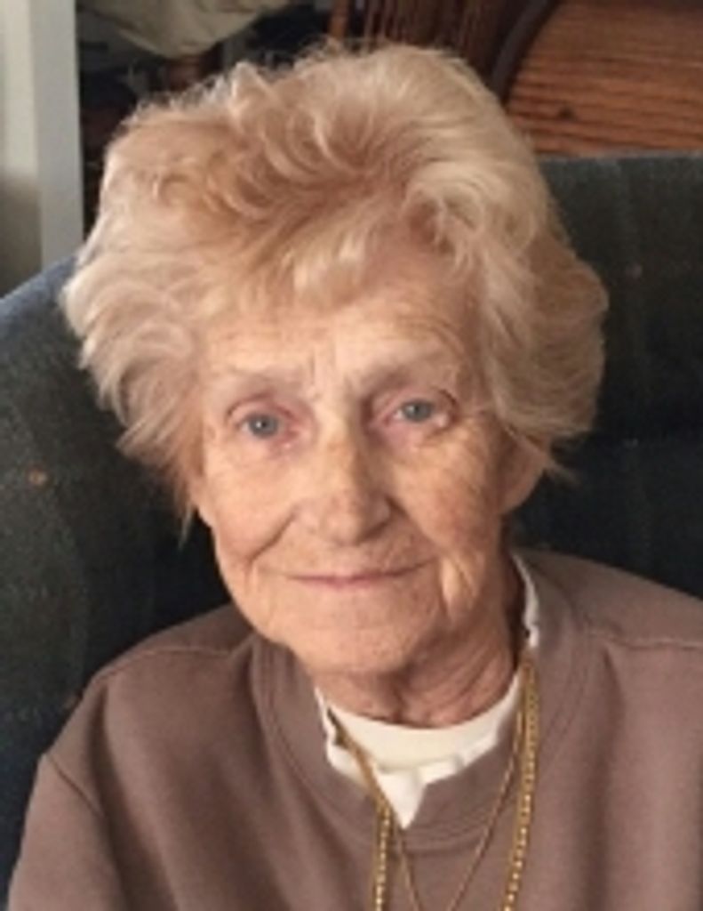 Hattie C. Mettler