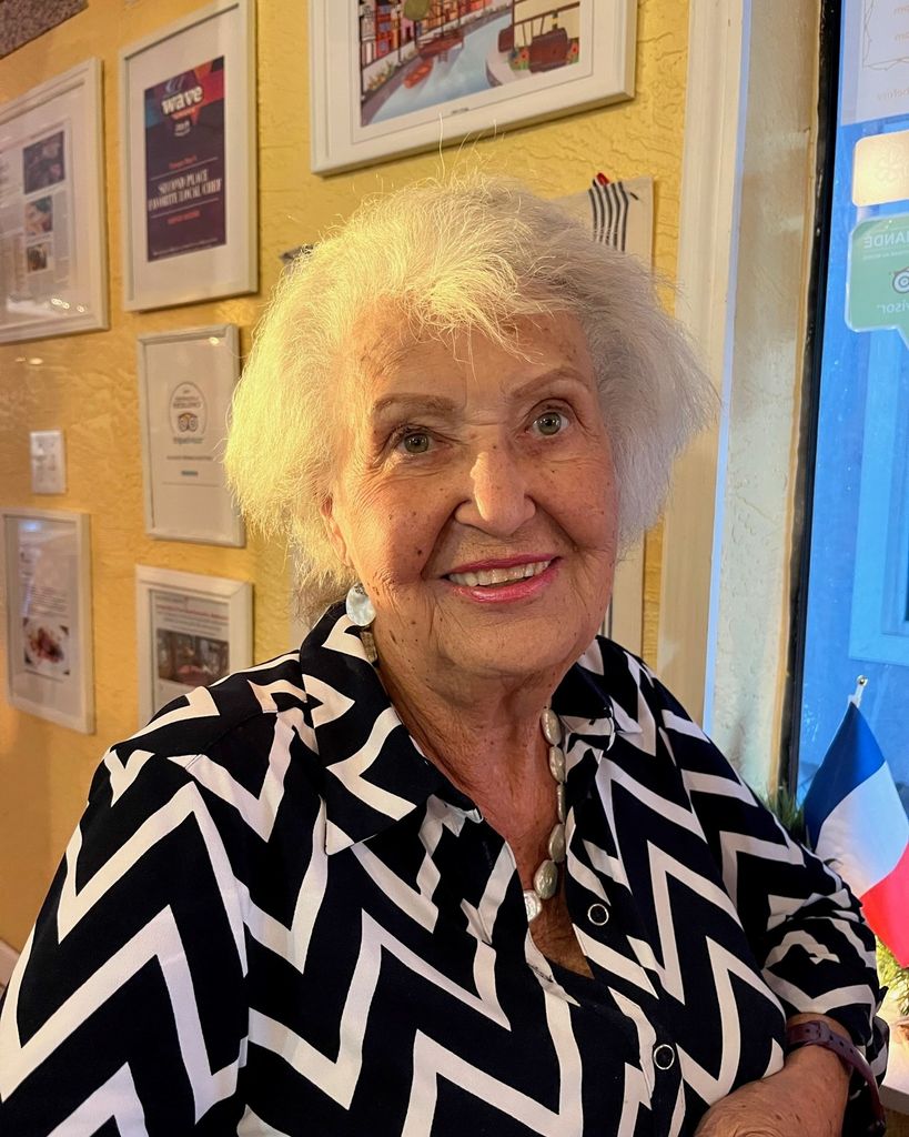 Marta Maria Franz Profile Photo