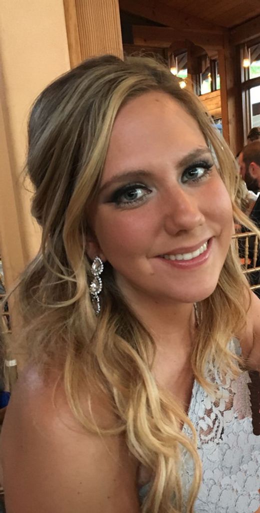 Bethany L. Mackenzie Profile Photo