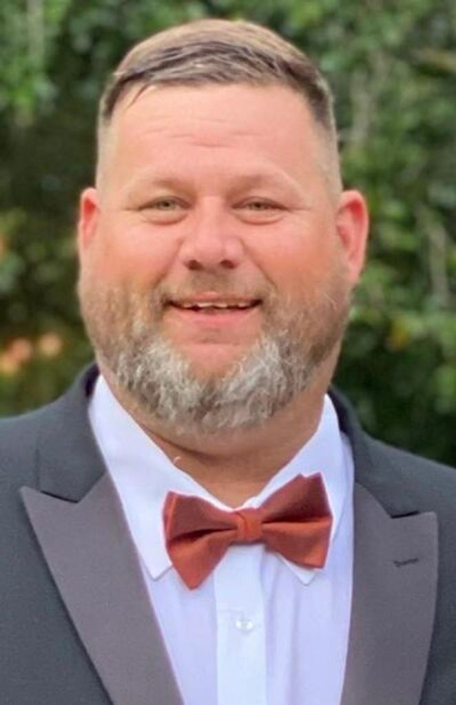 Walker "Bucky" B. Smith, Iv Profile Photo