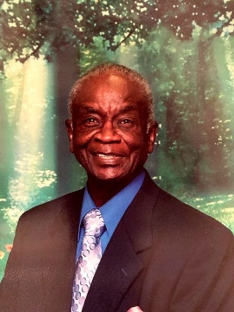 Reverend Wayman Brown, Sr. Profile Photo