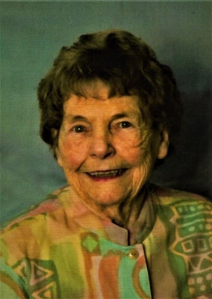 Velma Irene Larrabee