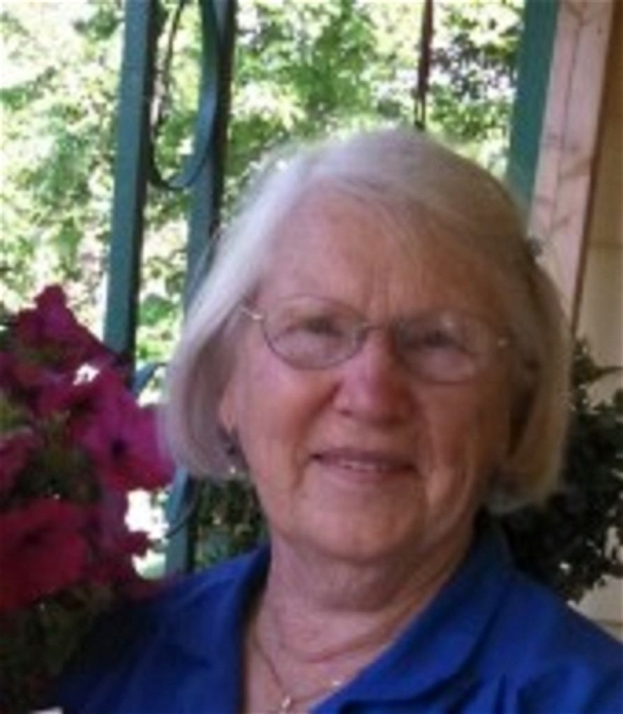 Robbie Jean Davis (Rice) Profile Photo