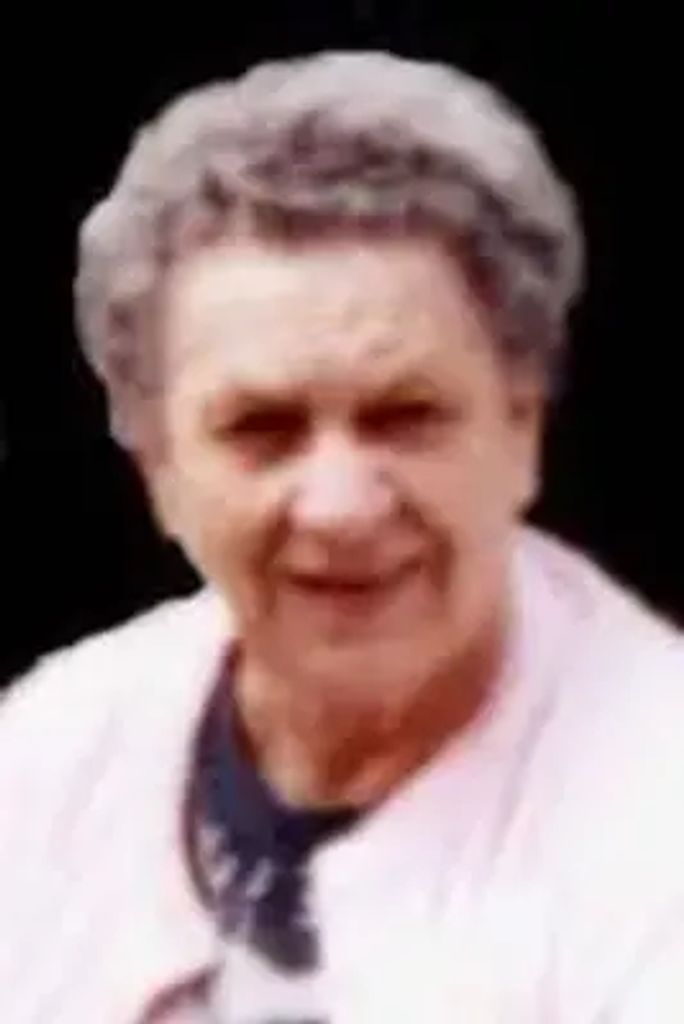 Ethel M. Dietrich