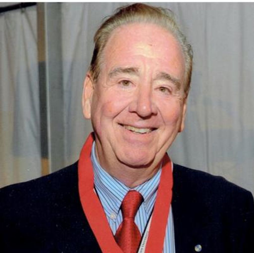 James Scott Mcowen