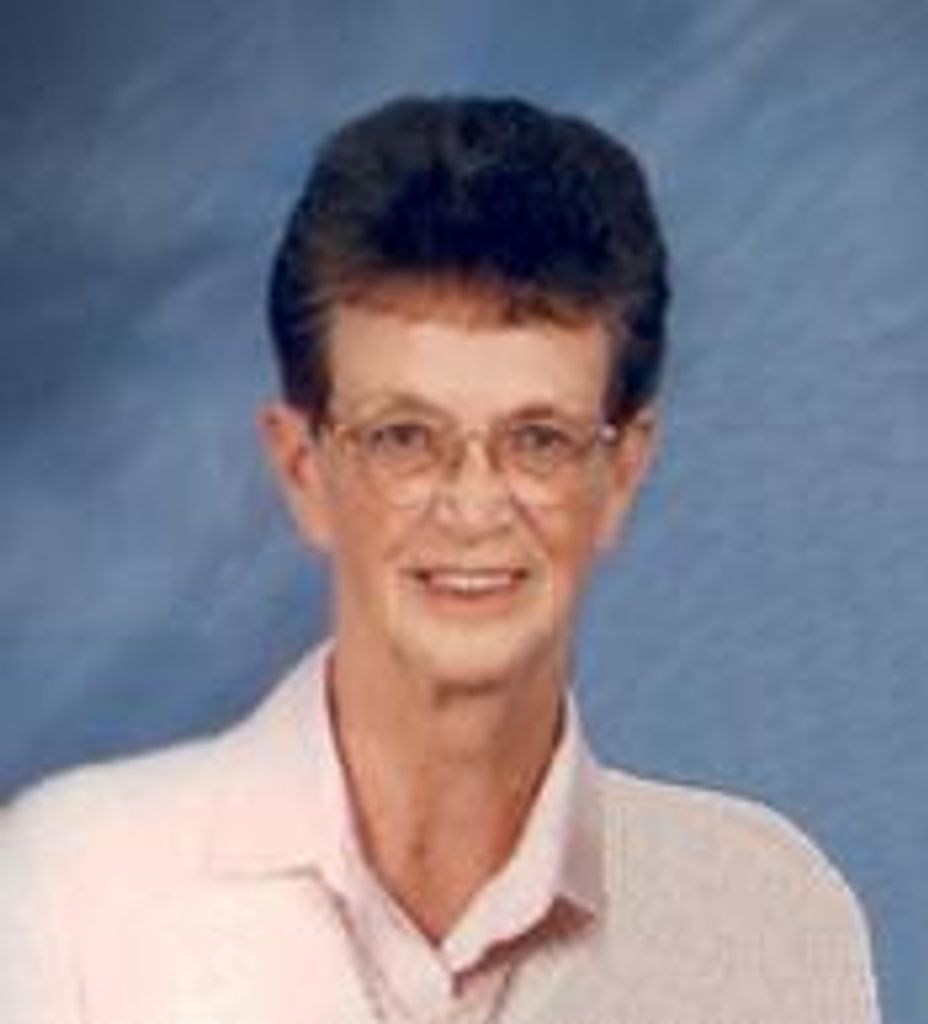 Elizabeth "Beth" S. Ramsey