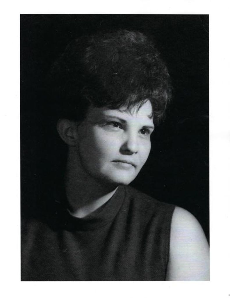 Carol Jean Painter