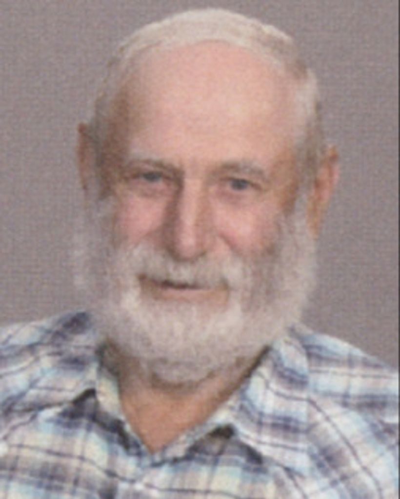 Herbert "Herbie" Gerads