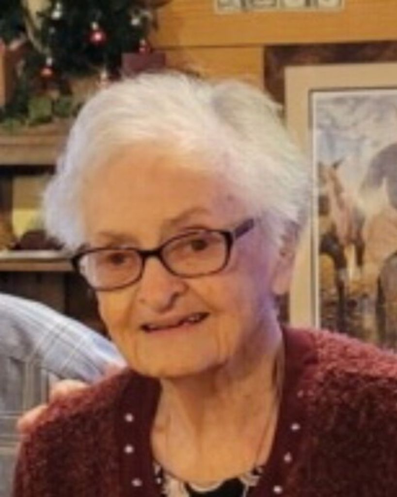 Beulah Faye Davis Profile Photo