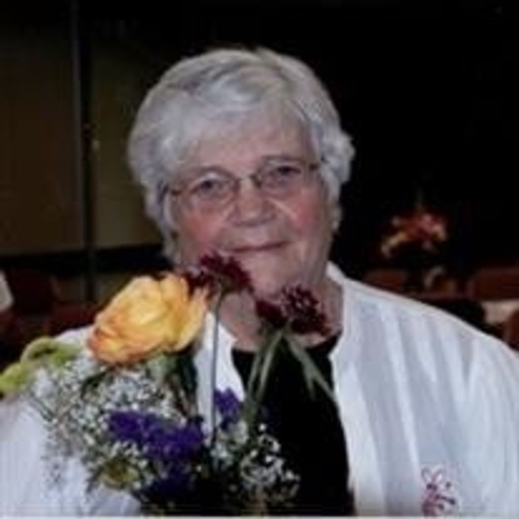 Margaret A. Anderson