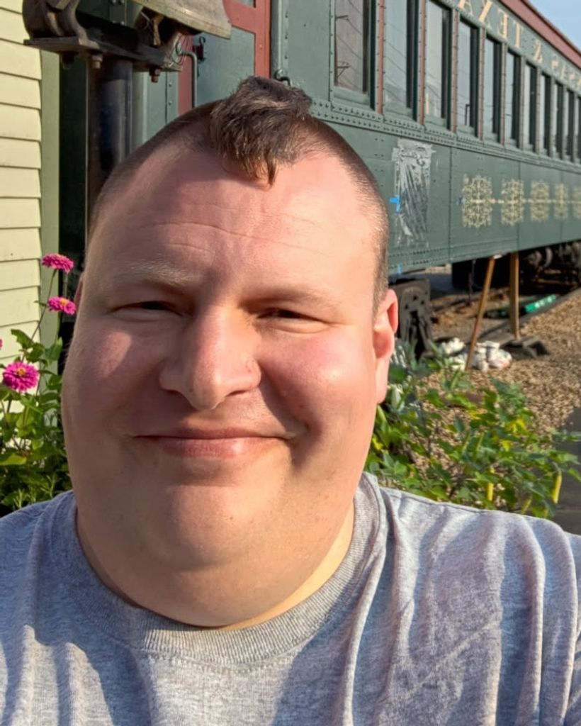 Isaac D. Gehrke Profile Photo