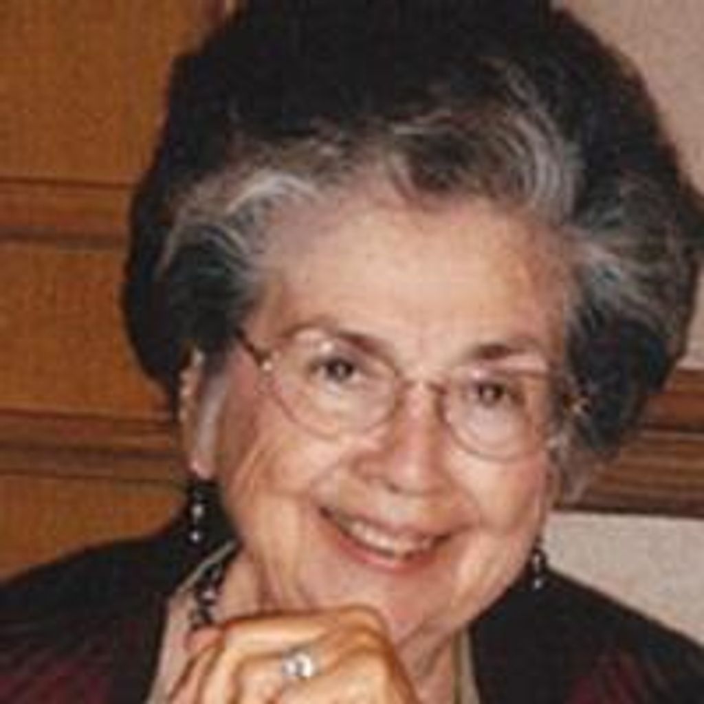 Olga Ramon De Los Santos