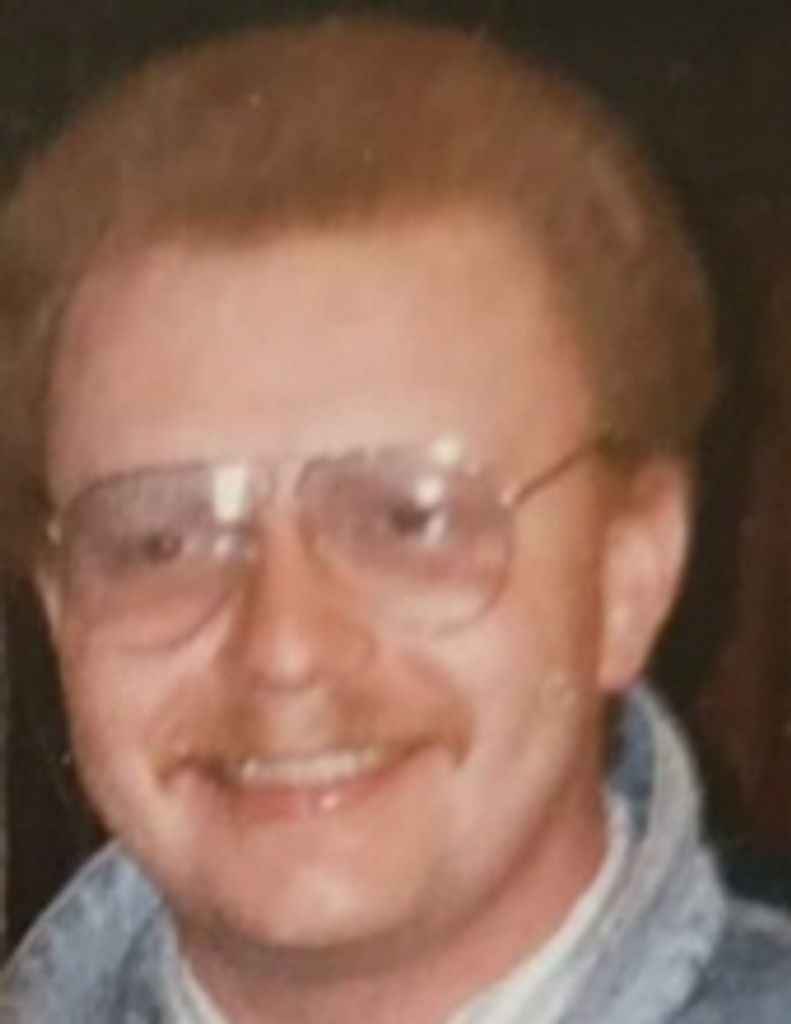 Todd C. Strong
