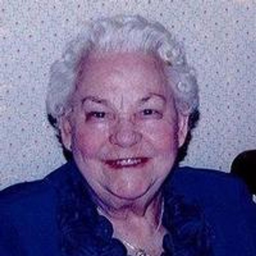 Violet G Hendrix
