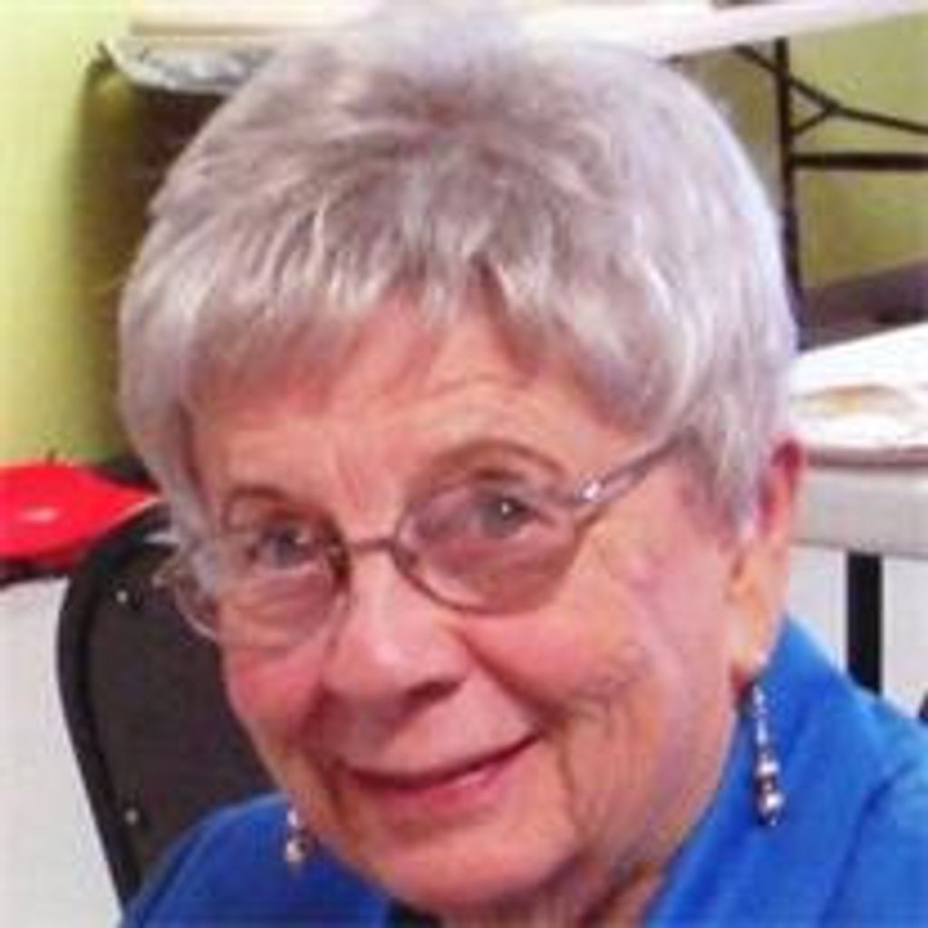 Mildred Boone