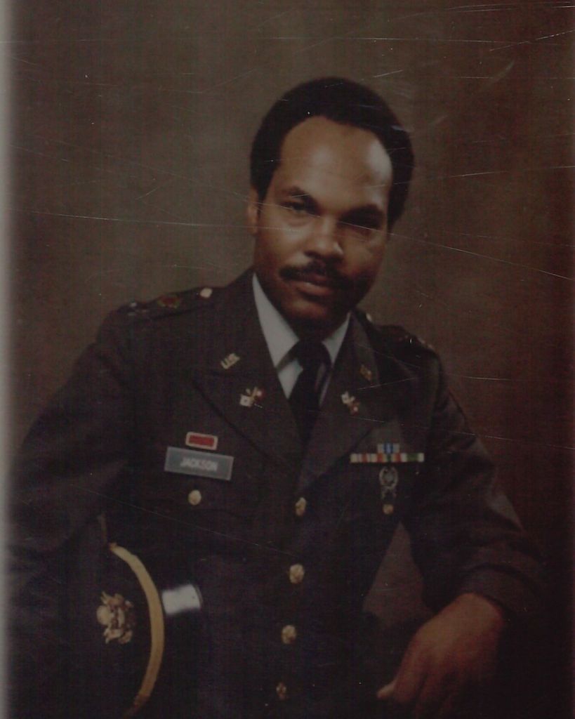 Howard - Jackson Jr Profile Photo