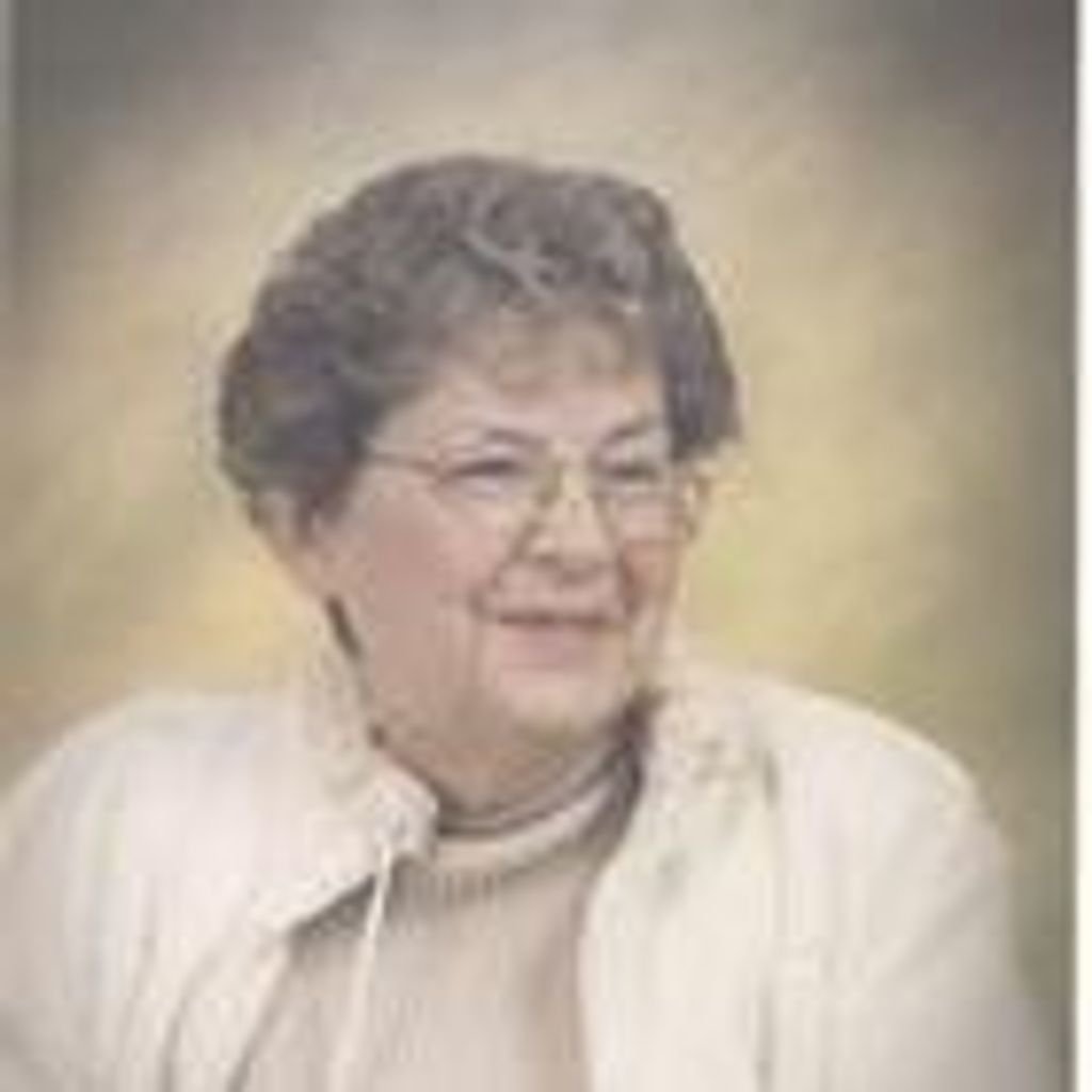 J. Irene Reese