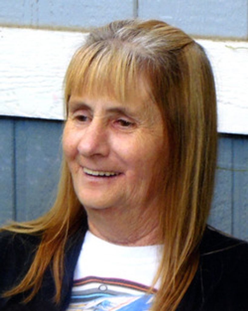 Peggy Brown