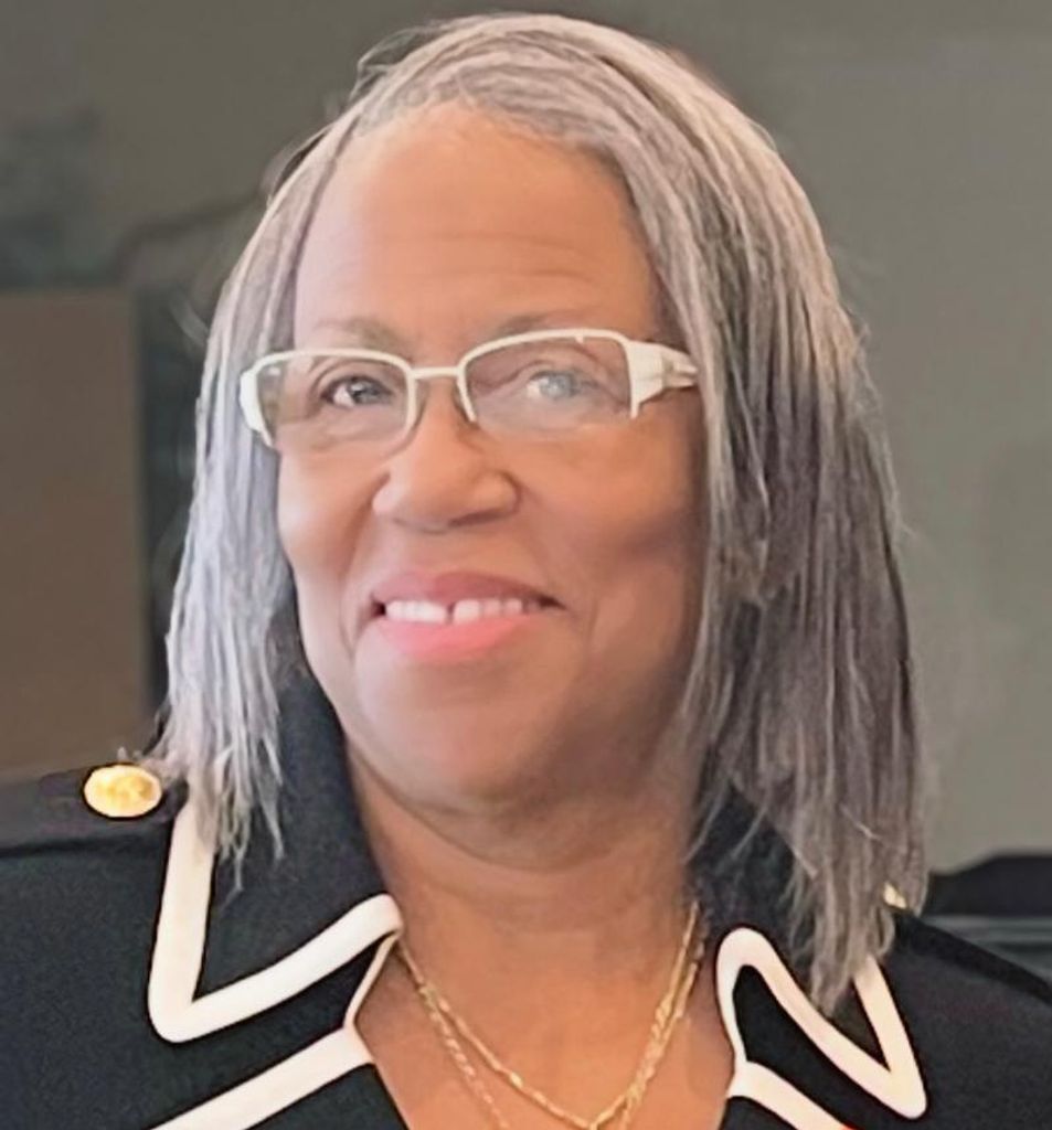 Nathalie Yvonne Spraggins Profile Photo