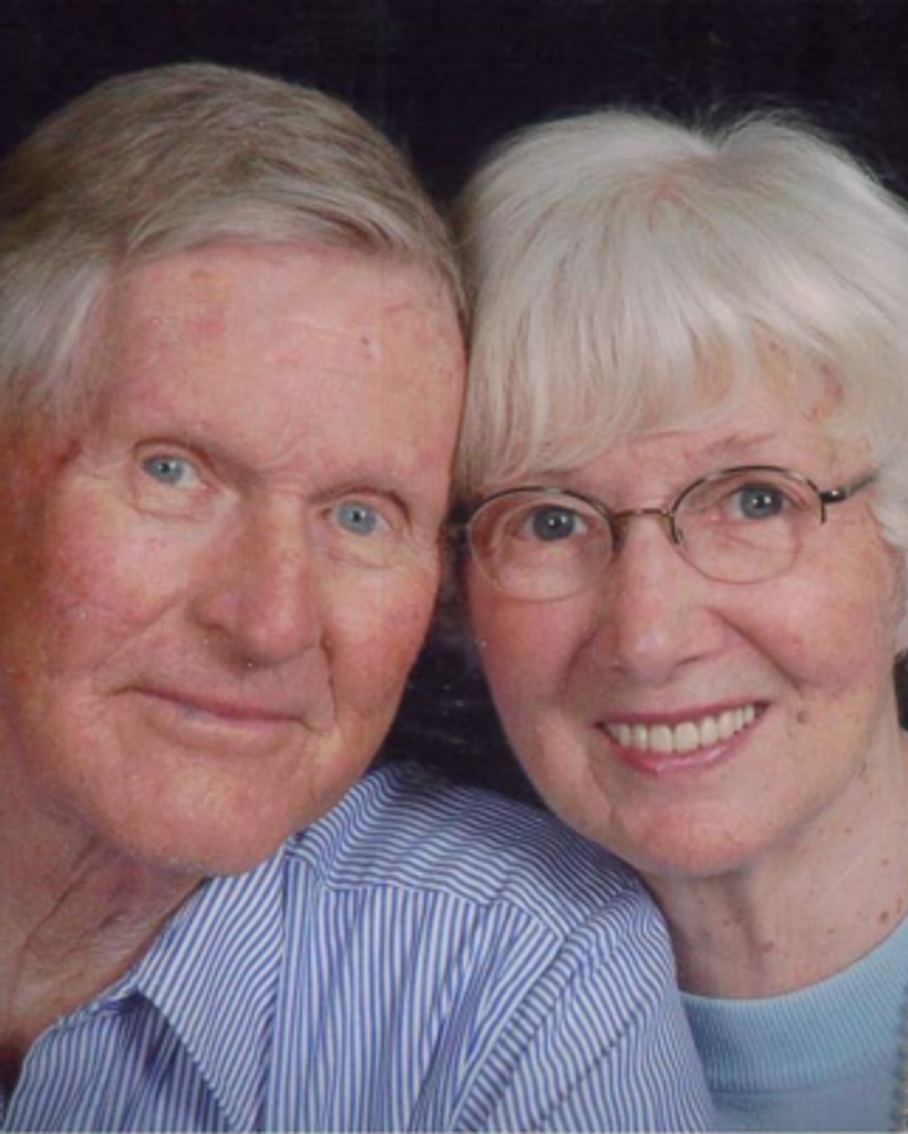 Thomas and Betty Scott Profile Photo
