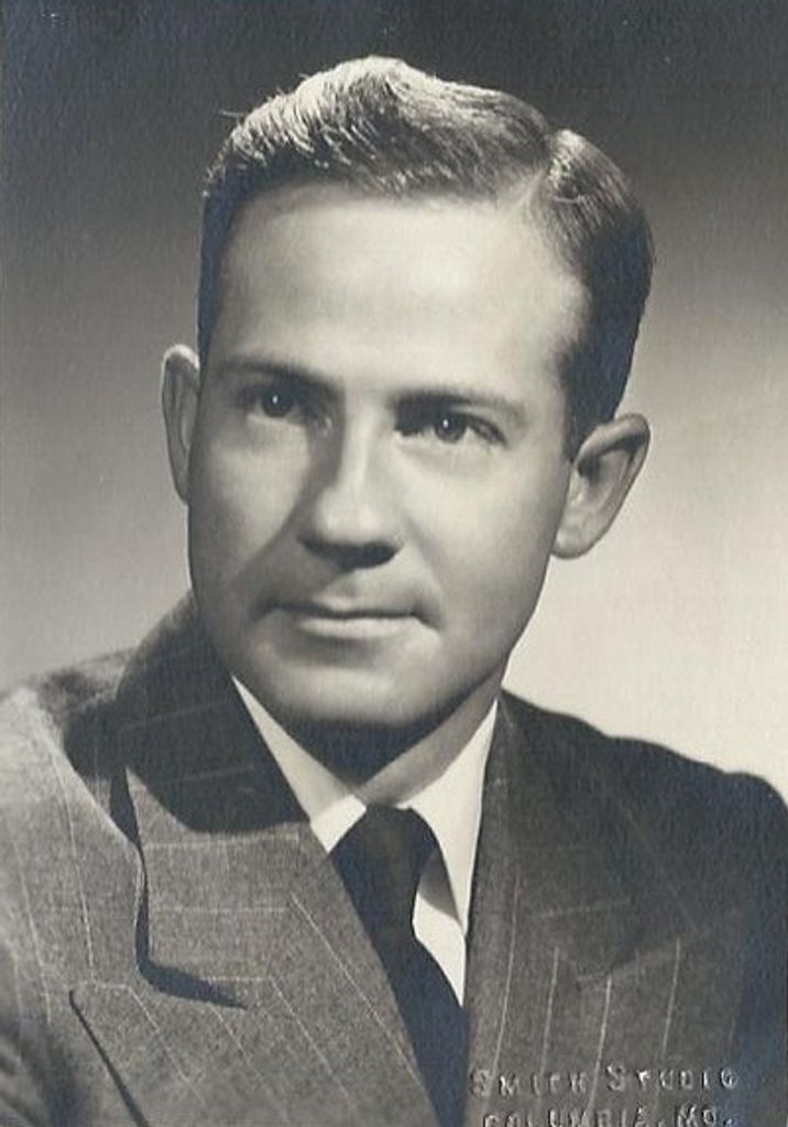 William Keith Shepherd