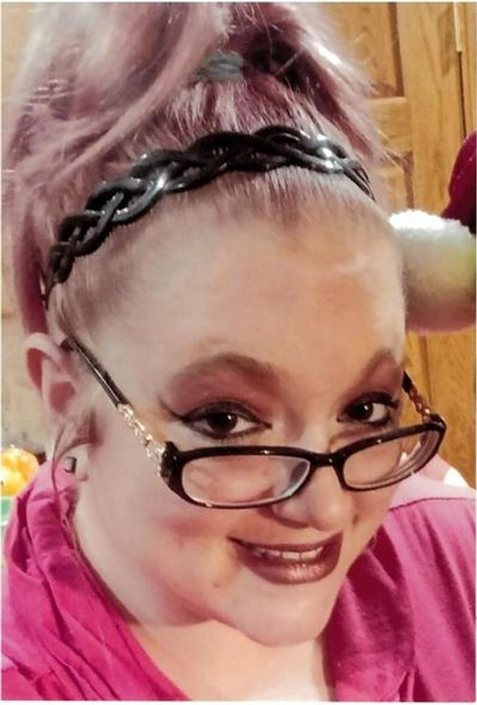 Chelsea Ann Isom Profile Photo