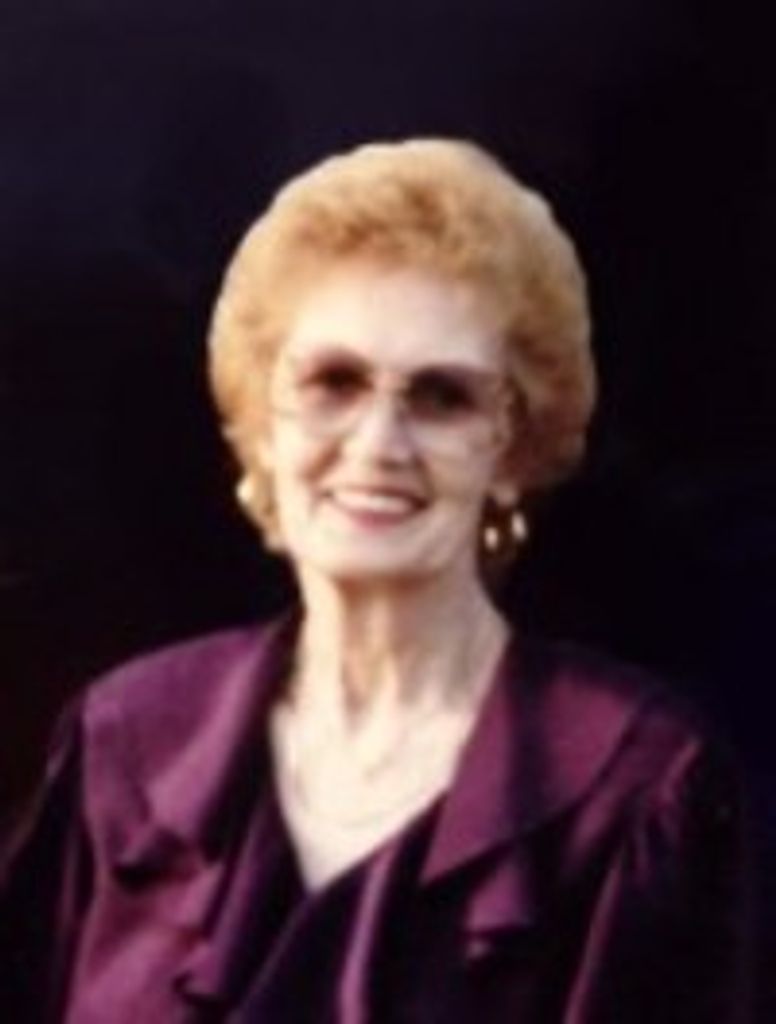 Dorothy Jenson