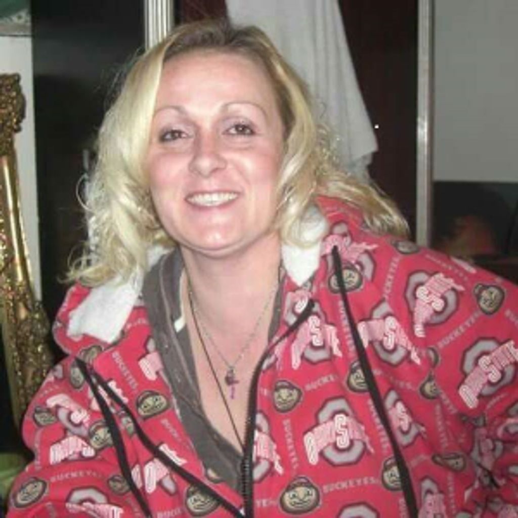 Peggy Sue Smith