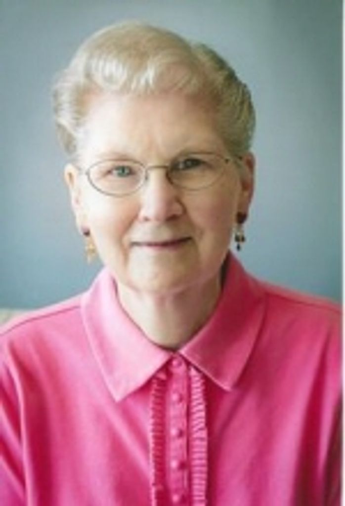 Joyce Lass