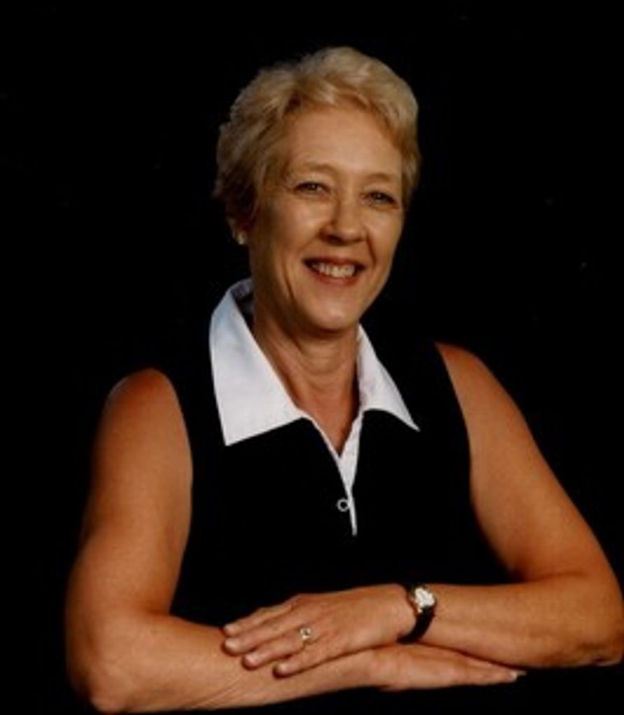 Janet Riggins Profile Photo