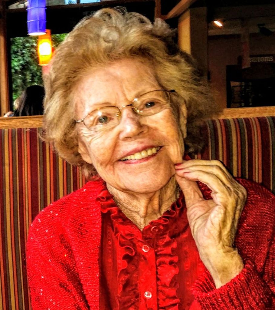Zay Pauline Salyer