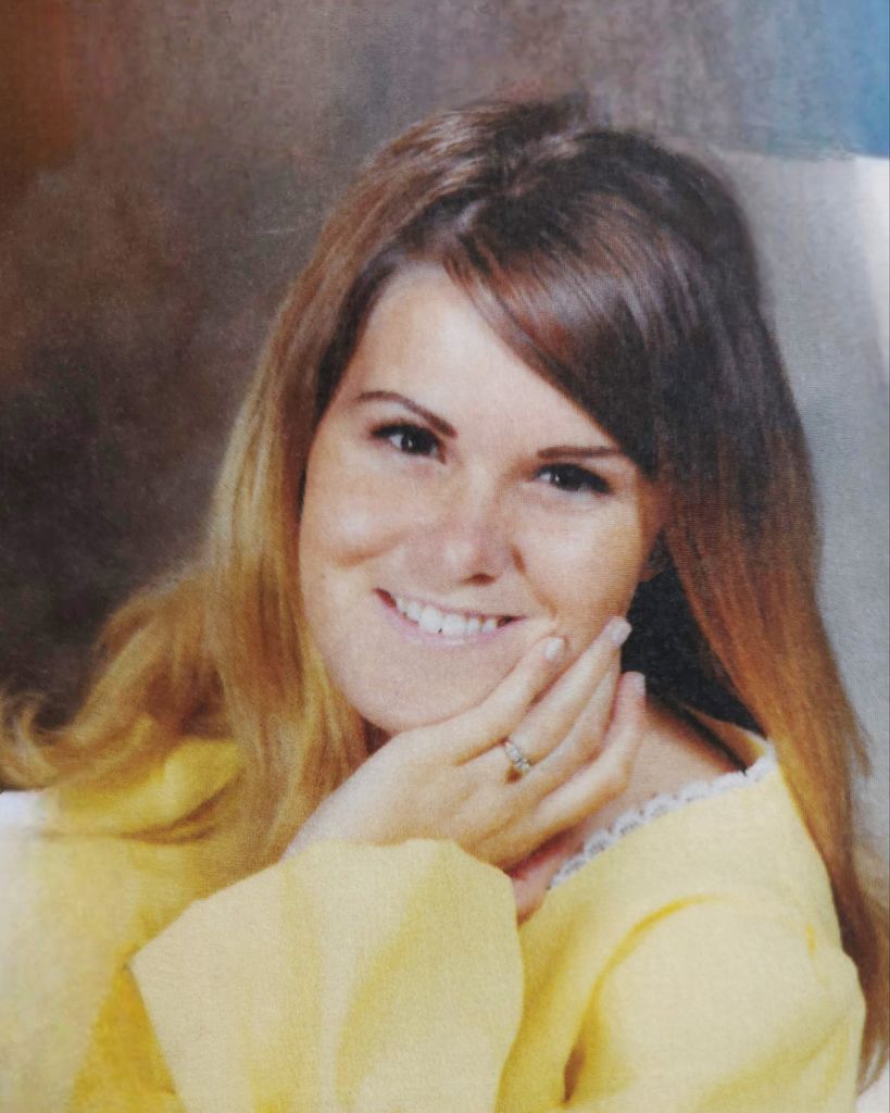 Angela "Angie" Ranae Winn