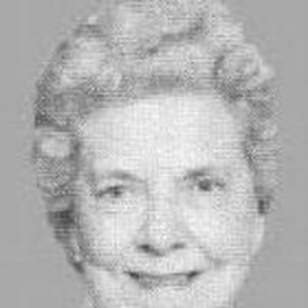 Bernice  I (Workman)  Litten