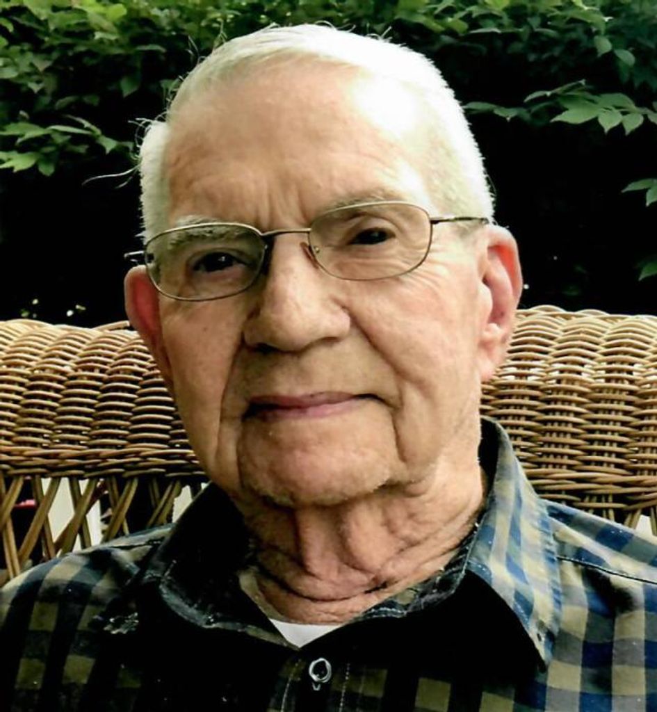 Bobby Hudson Knight