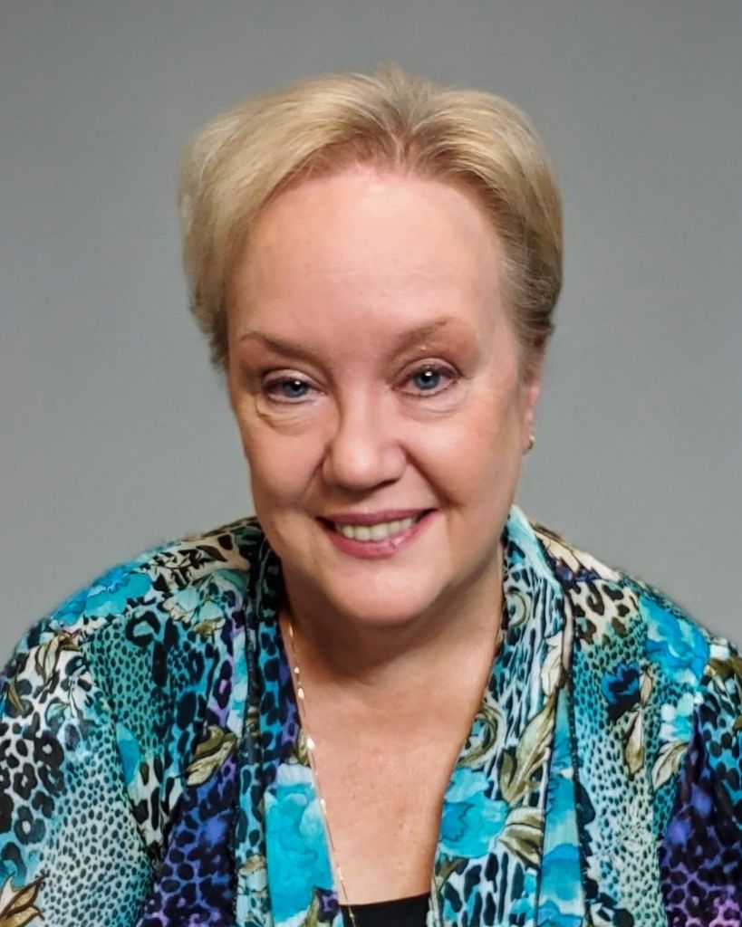 Susie Jones Profile Photo