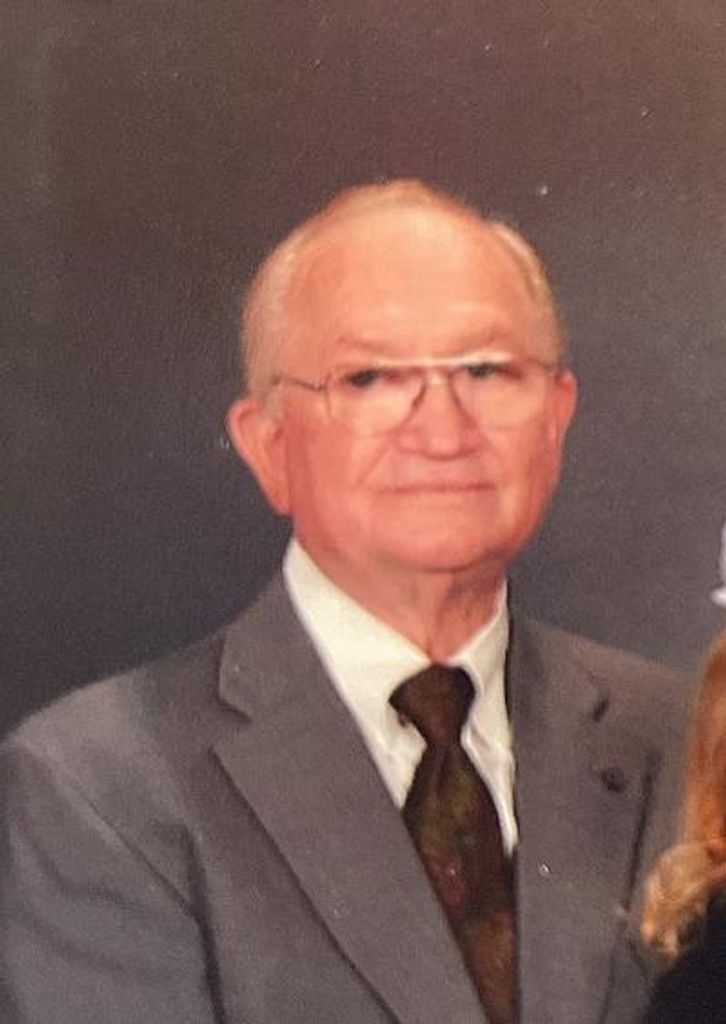 Aaron "A.B." Biglane Profile Photo