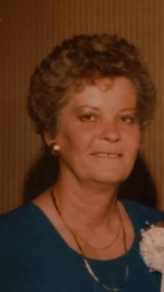 Jacqueline Oller