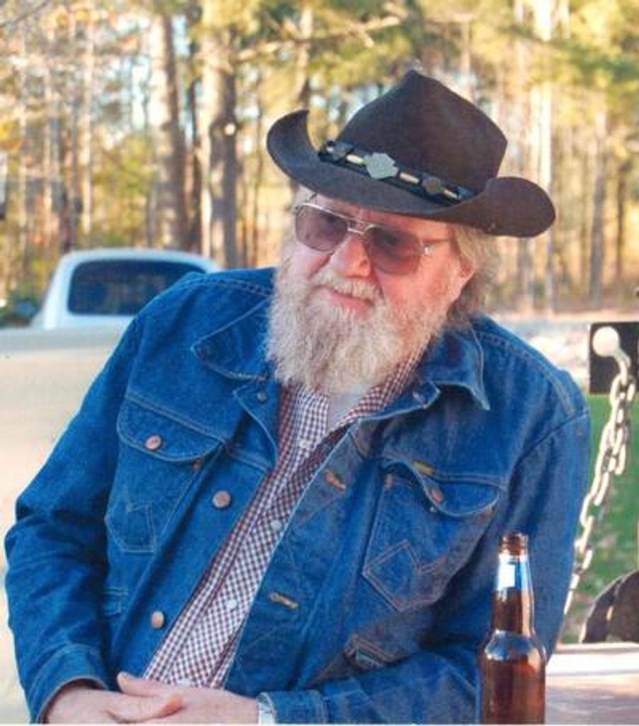 Charles J. Cotton, Sr.