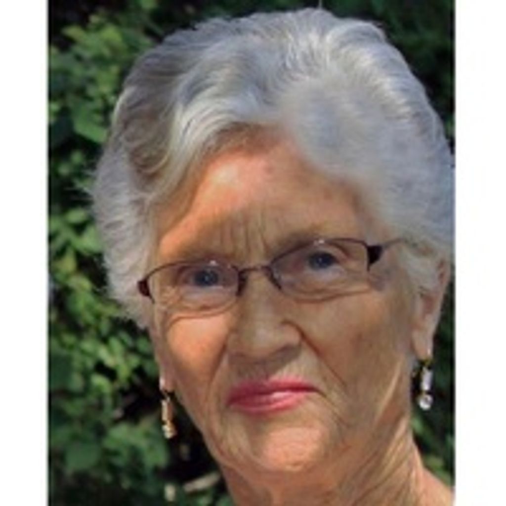 Ann Lervik