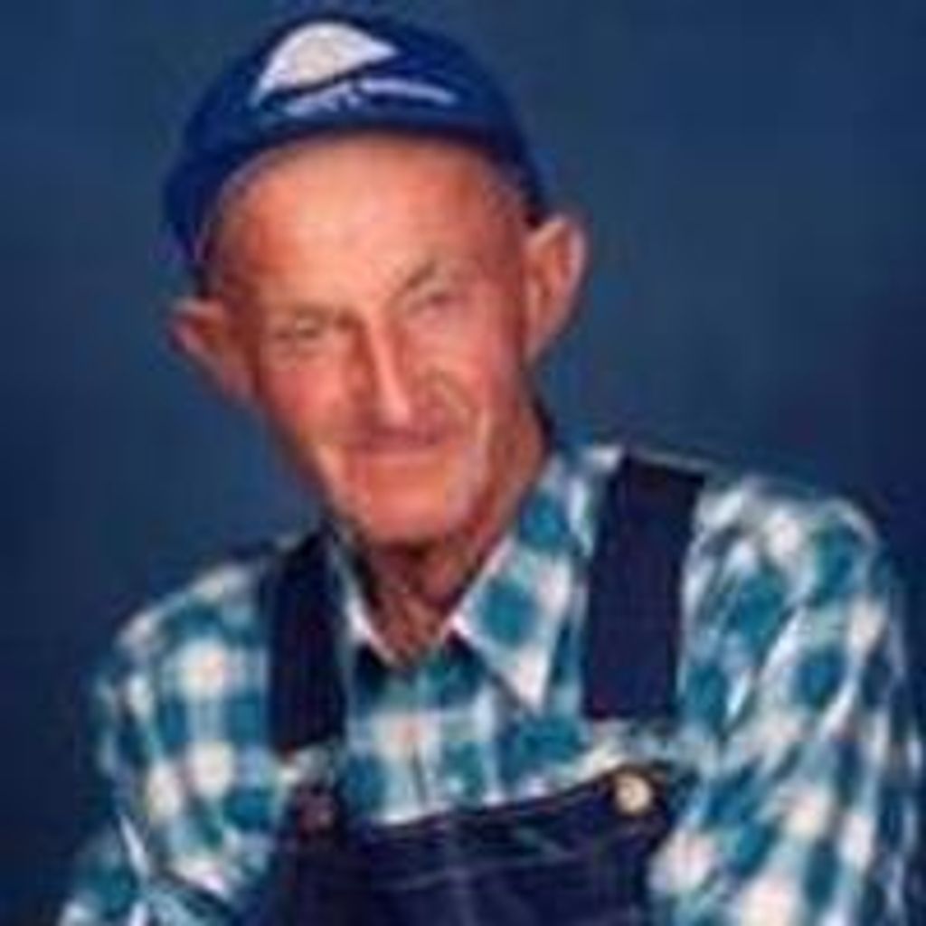 William "Bill" Petrey