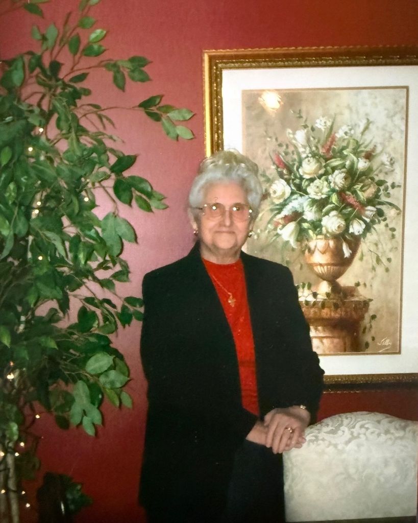 Lois Reynolds Profile Photo