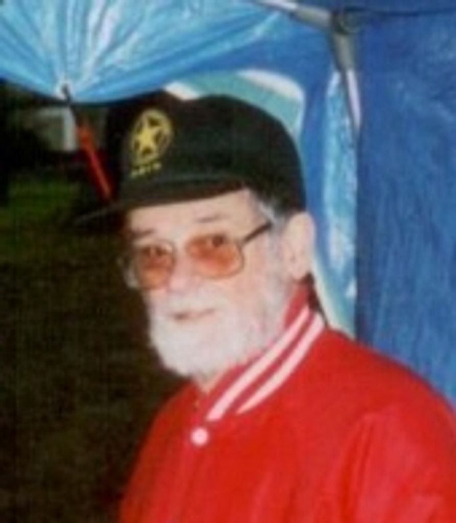 M. "Mike" Robert  Kenyon Profile Photo
