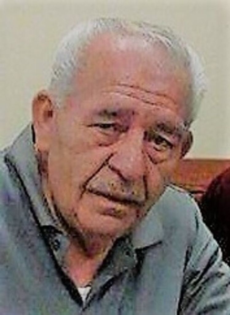 Dionicio Negron, Jr. Profile Photo