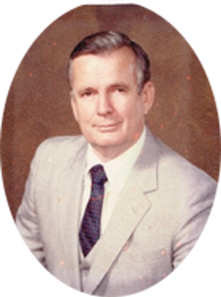 J.B. Stroud