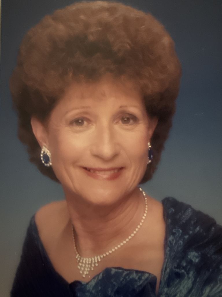 Annette Crager Profile Photo