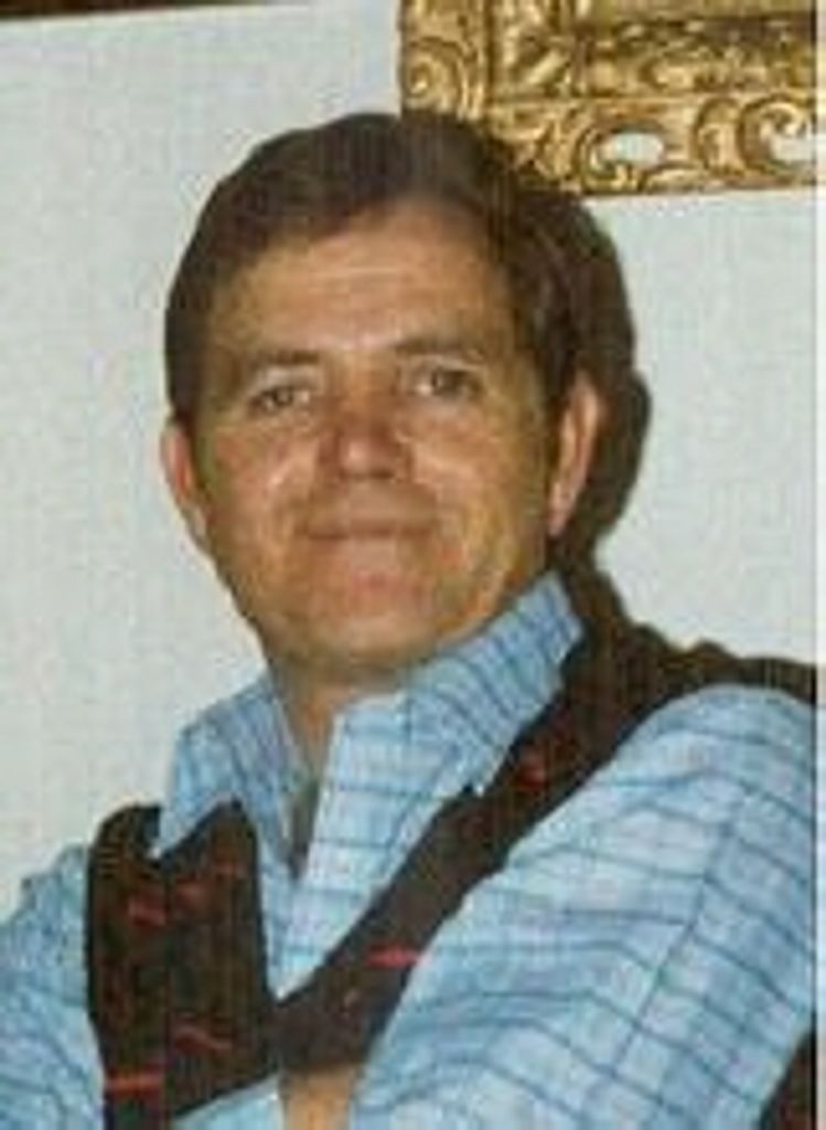 J. T. Thompson